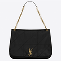 SAINT LAURENT JAMIE 4.3 IN LAMBSKIN 43CM