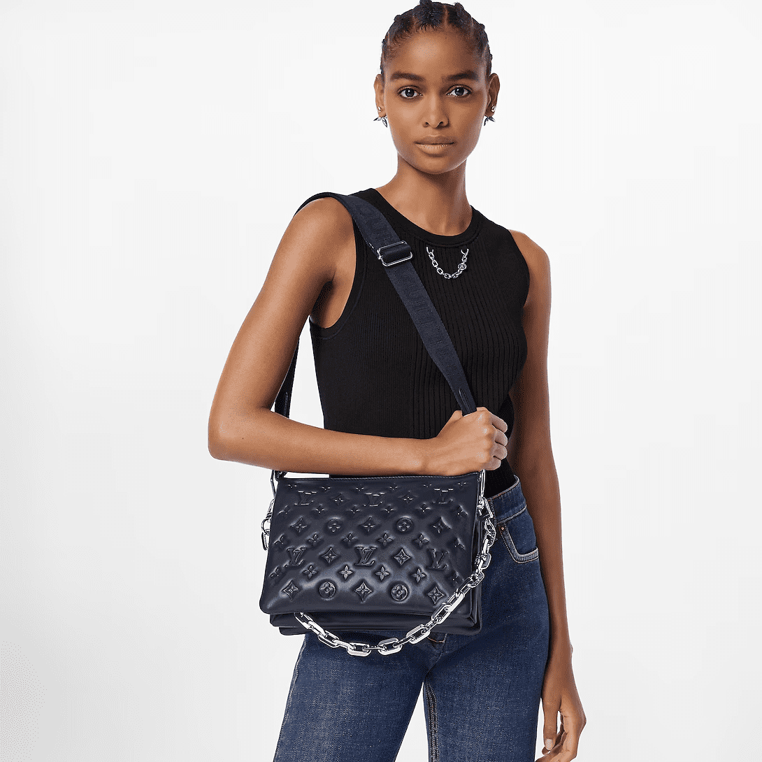 Louis Vuitton M21282 Coussin PM