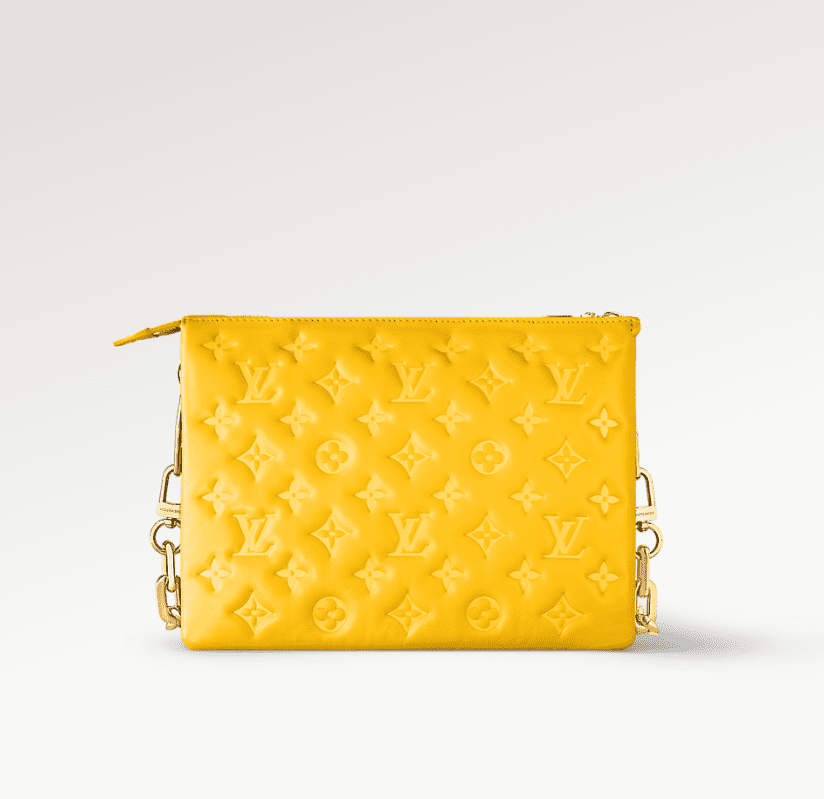 Louis Vuitton M20378 Coussin PM