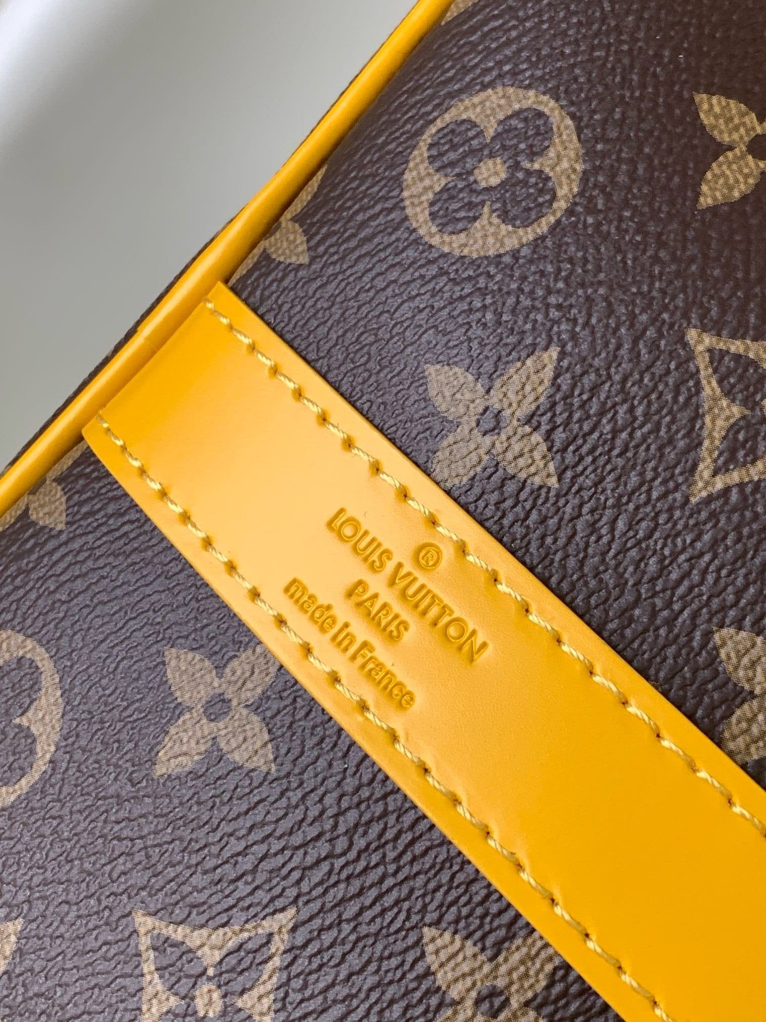 Louis Vuitton M46771 Keepall Bandoulière 50