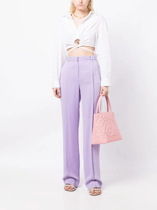 CHANEL Medallion tote bag