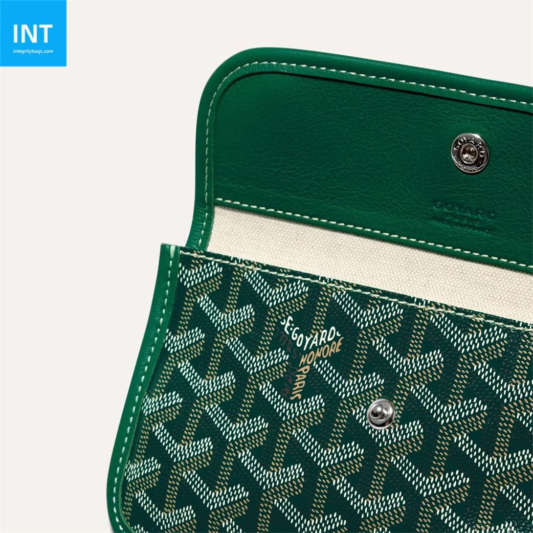 Goyard Bohème Hobo Bag