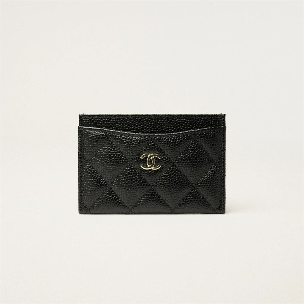 Chanel Classic Card Holder
