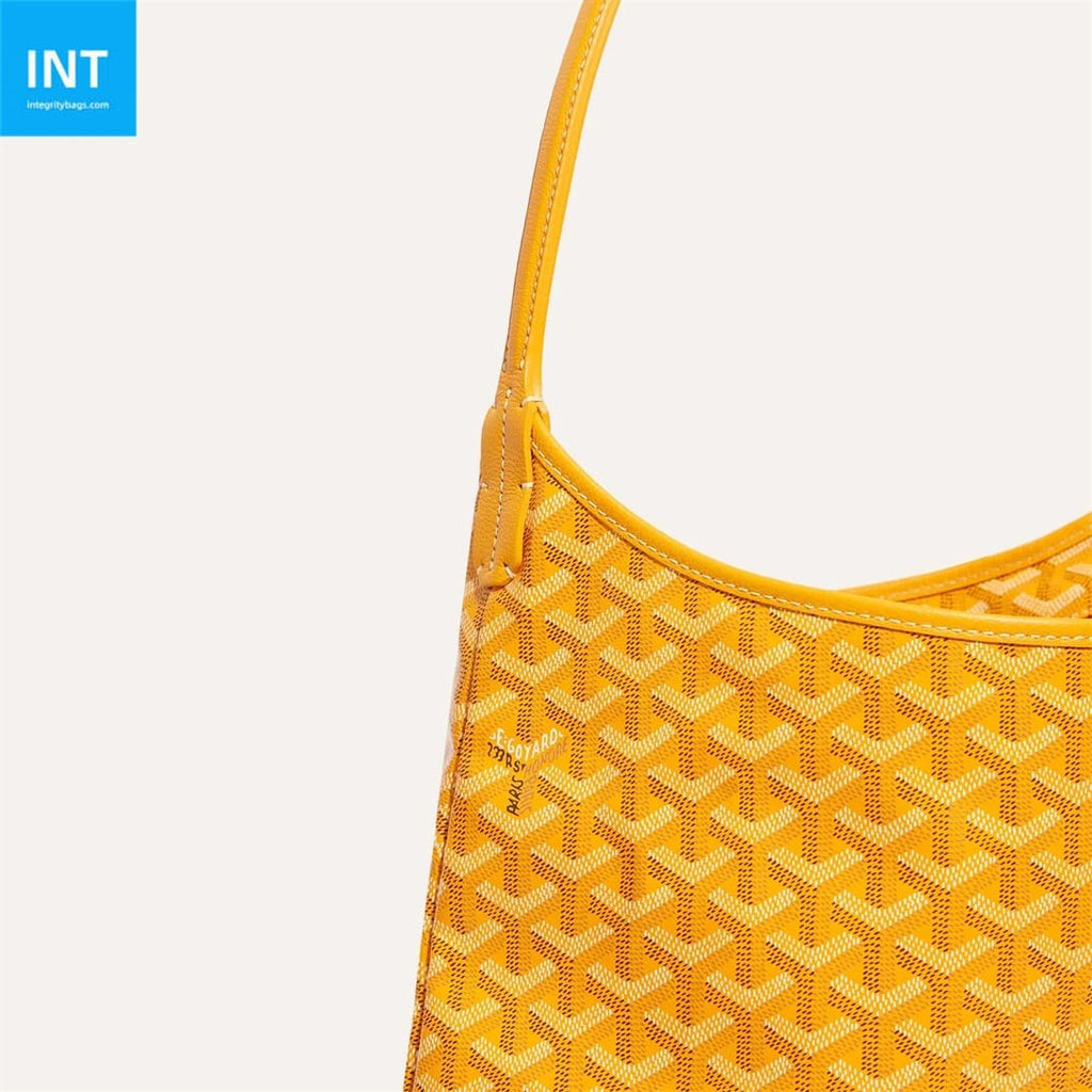 Goyard Bohème Hobo Bag