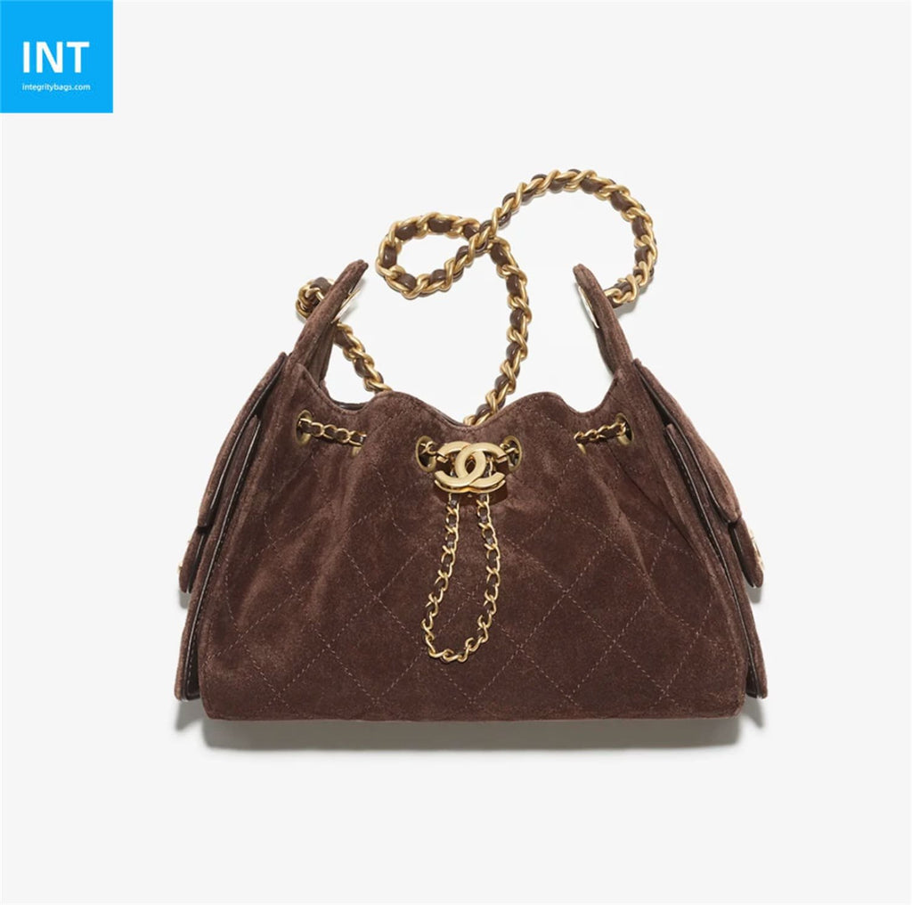 CHANEL 25 Mini Handbag