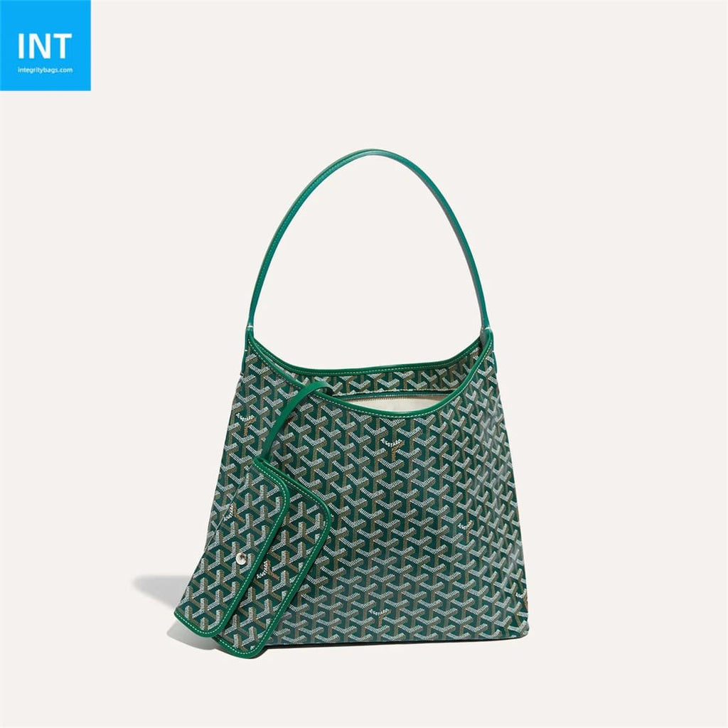 Goyard Bohème Hobo Bag