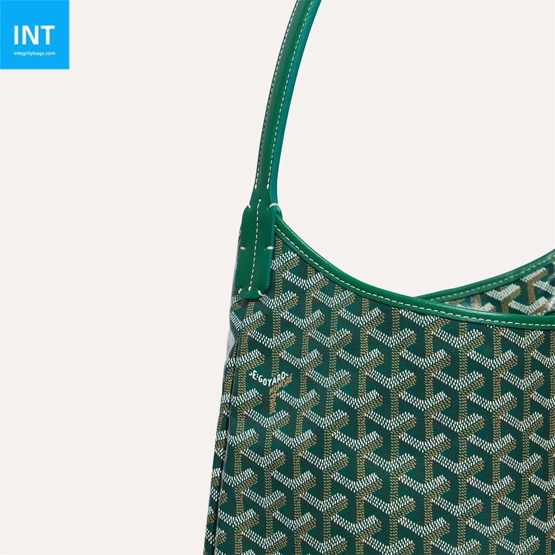Goyard Bohème Hobo Bag