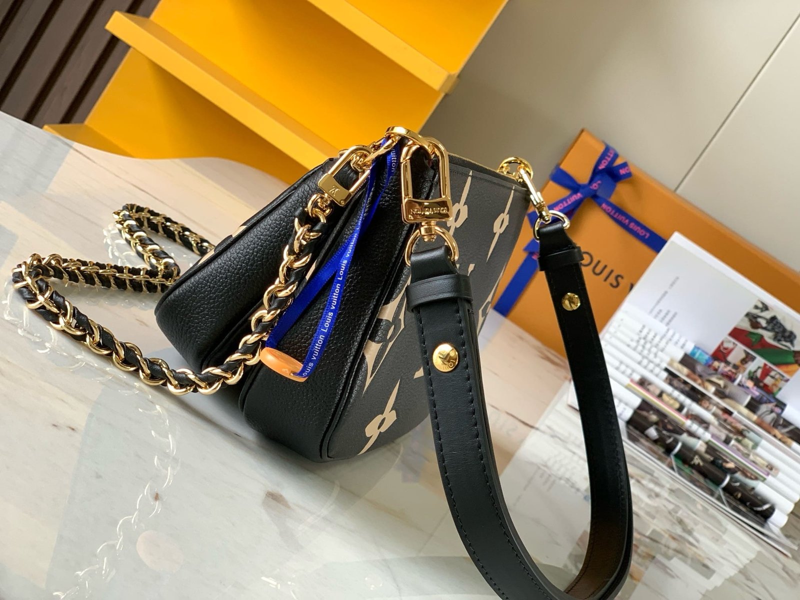 Louis Vuitton M45777 Multi Pochette Accessoires