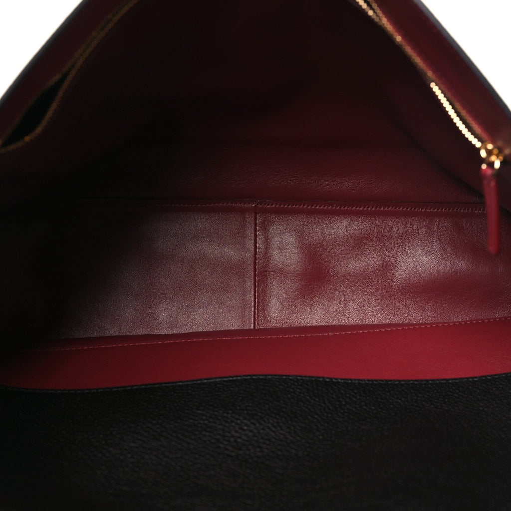 Chanel Maxi FlapBag