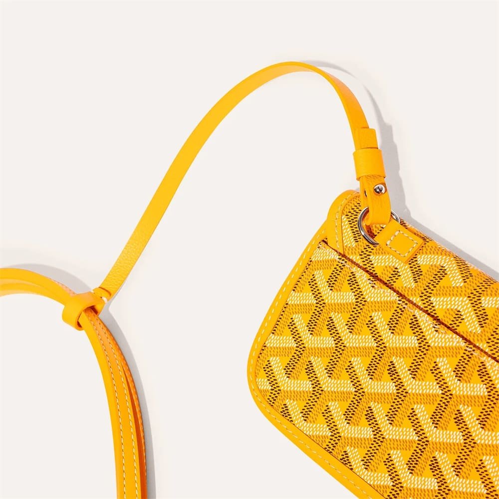 Goyard Saint Louis GM Bag