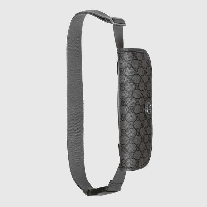 GUCCI Ophidia small belt bag