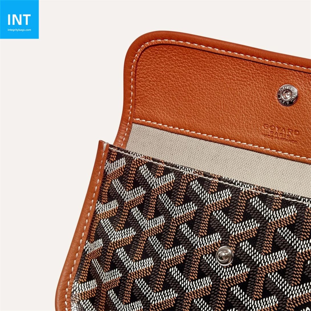 Goyard Bohème Hobo Bag