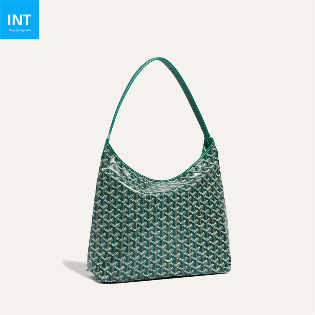 Goyard Bohème Hobo Bag