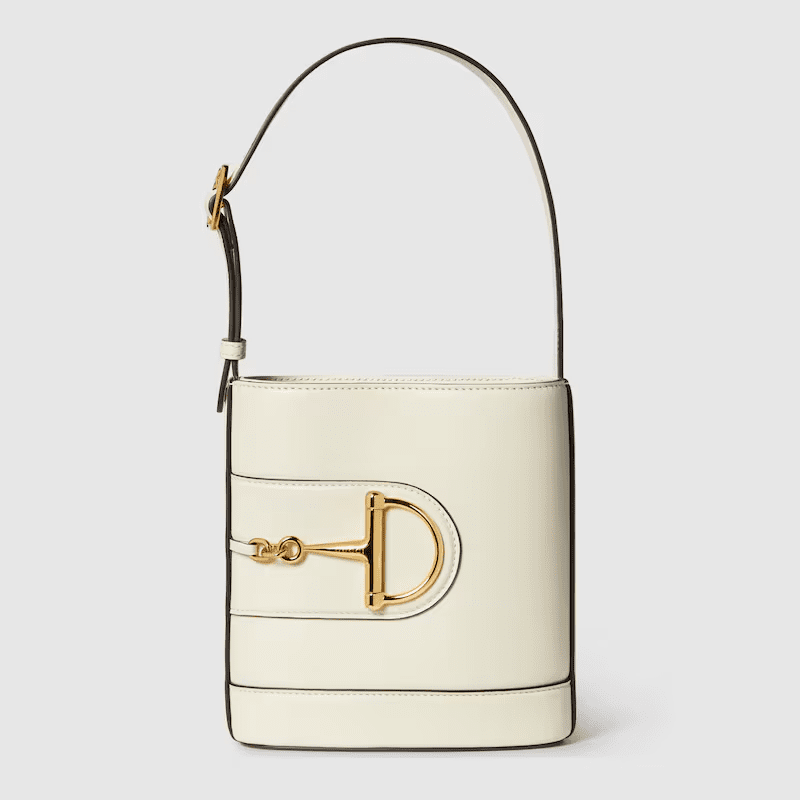 GUCCI 73 SMALL BUCKET BAG