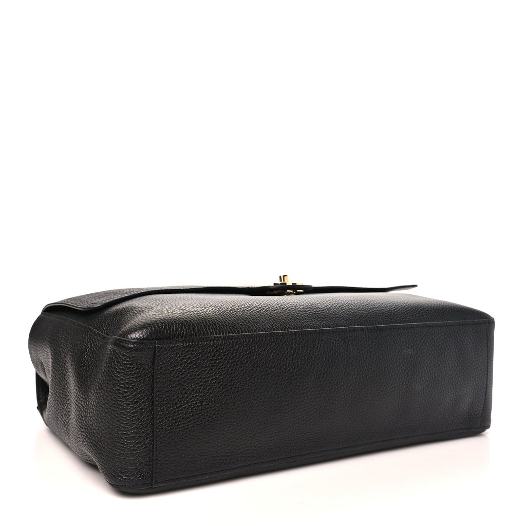 Chanel Maxi FlapBag