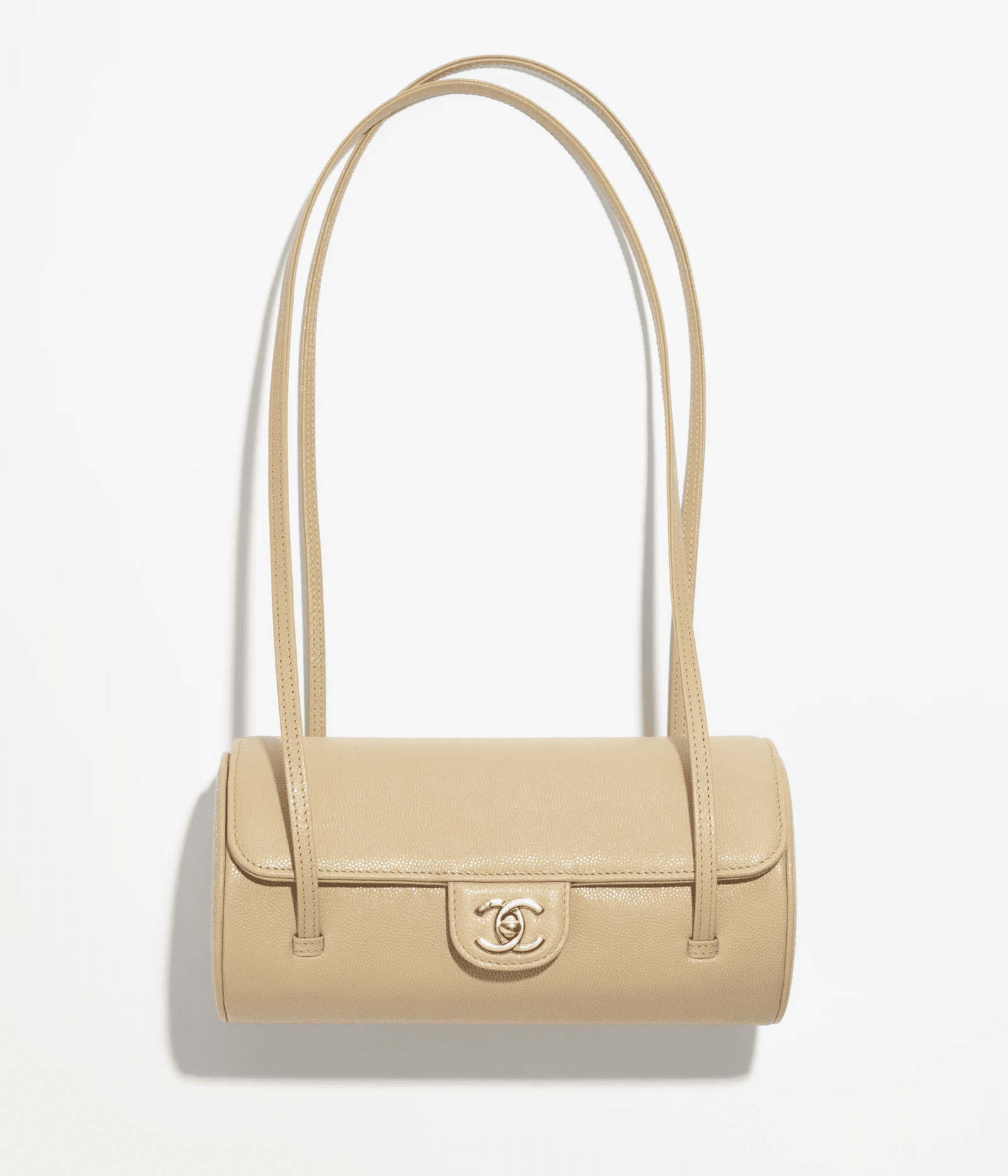 Chanel Spring-Summer 2026 Pre-collection Small Bowling Bag
