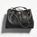 Chanel Shopping Bag