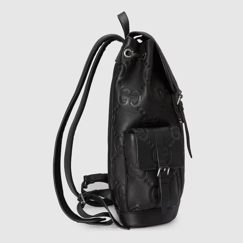 GUCCI JUMBO BACKPACK