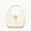 CHANEL Hobo Handbag