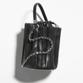 Chanel Small Bucket Bag