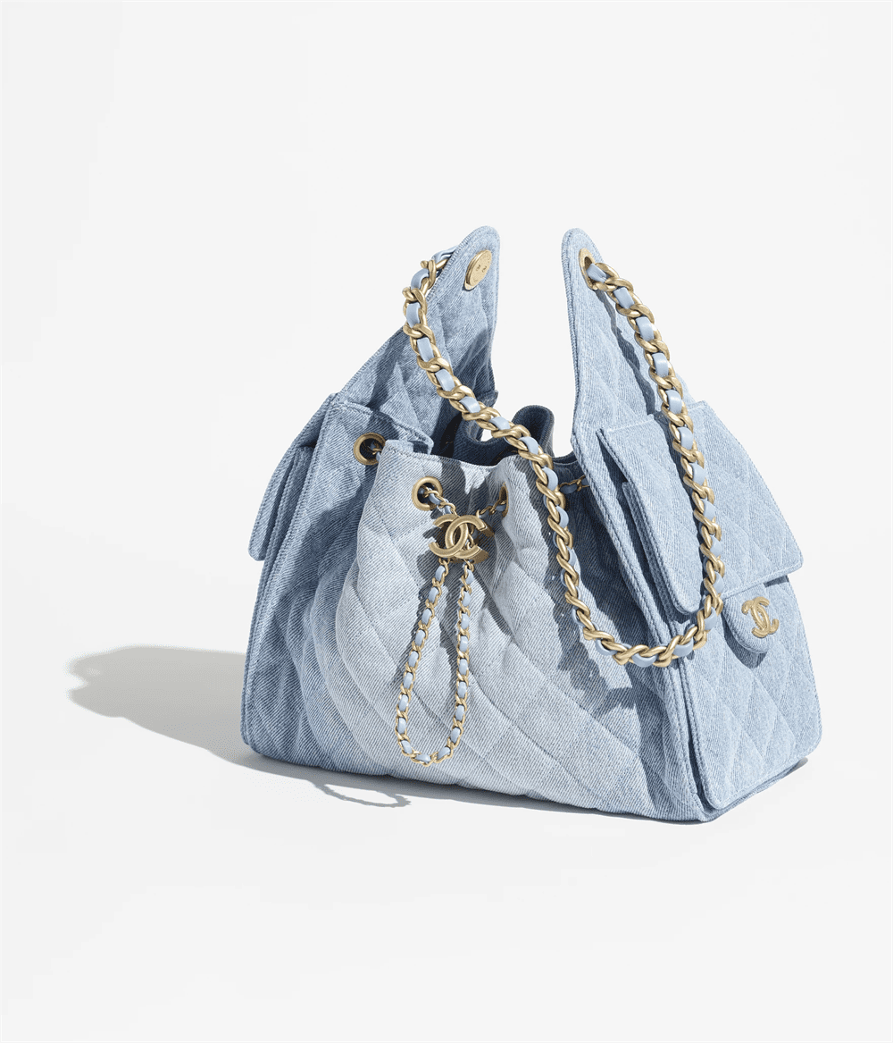 CHANEL 25 Small Handbag