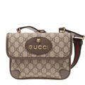 Gucci Supreme Small Neo Vintage Messenger Bag