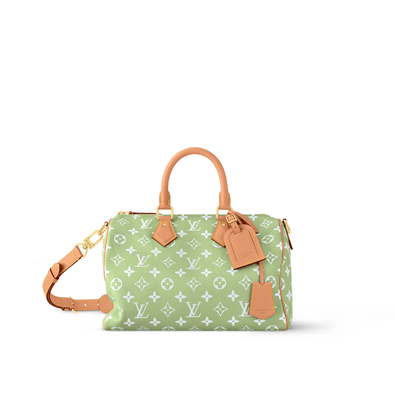 Louis Vuitton M14064 SPEEDY P9 BANDOULIÈRE 30 BAG