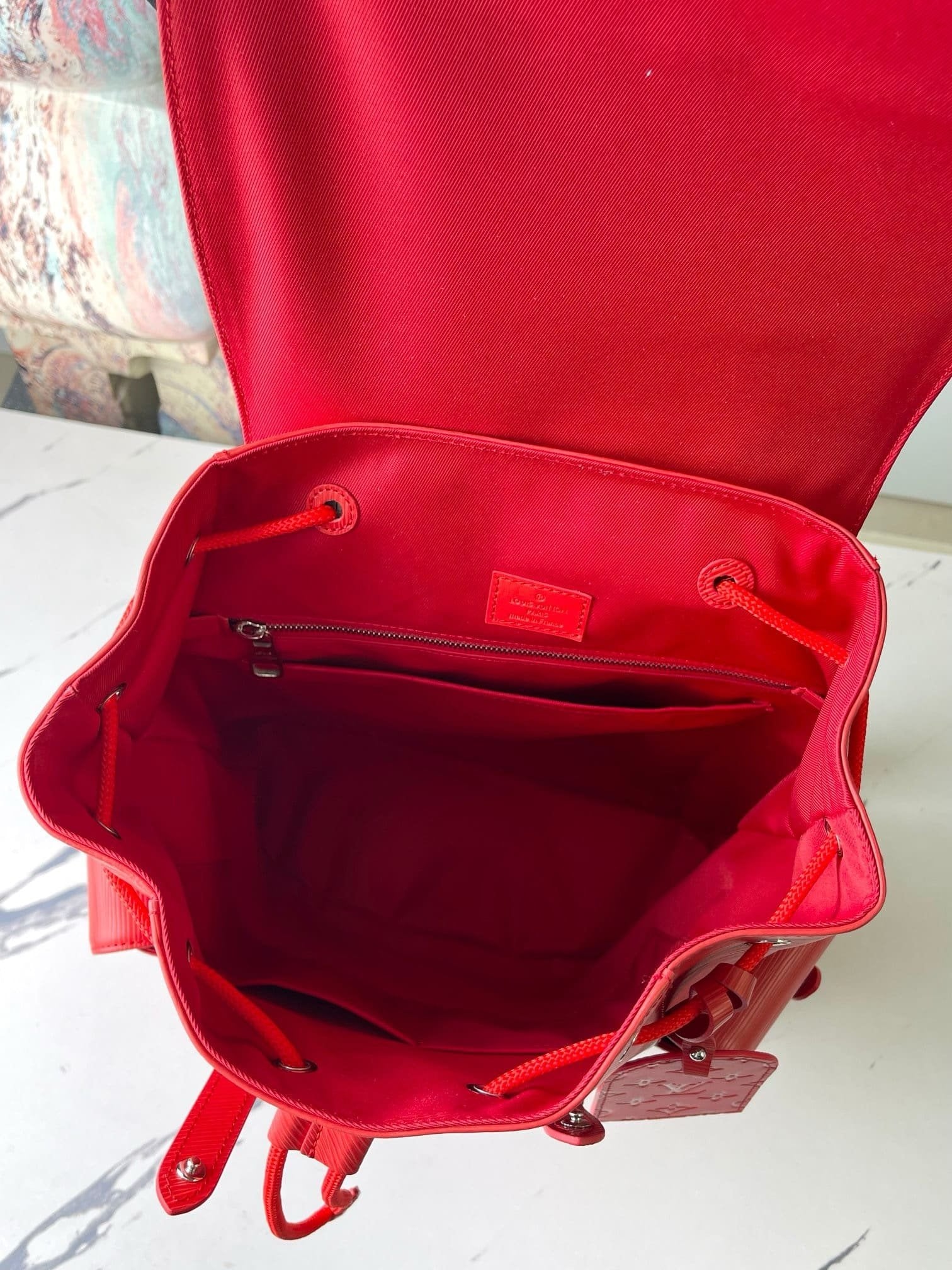 Louis Vuitton M23764 Christopher MM