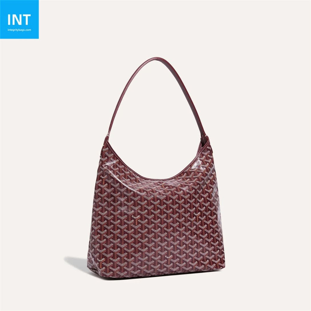 Goyard Bohème Hobo Bag
