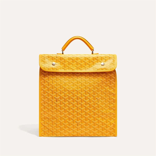 Goyard Saint Léger Backpack