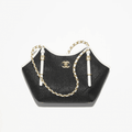 CHANEL Small Shopping Bag
