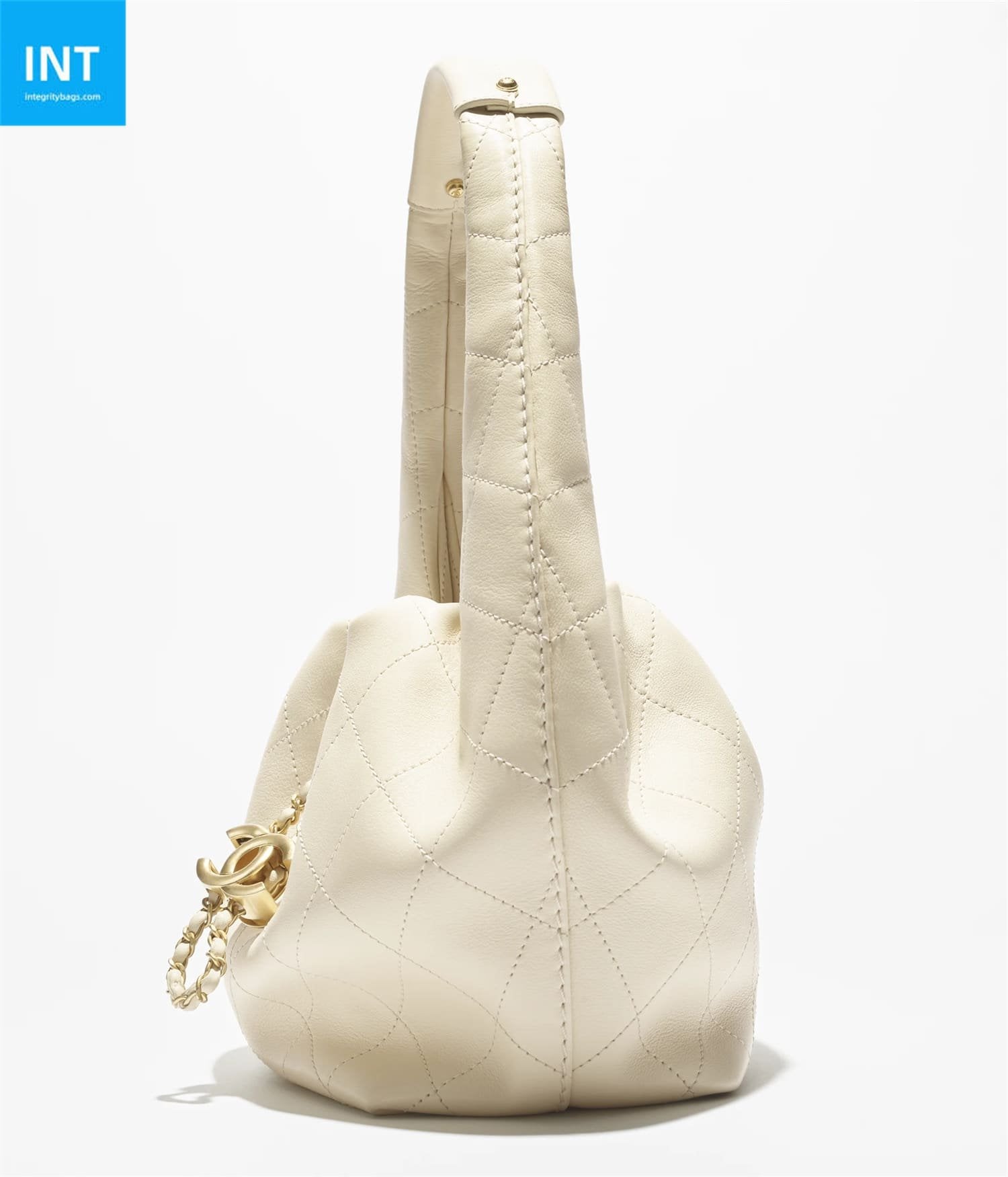 CHANEL Hobo Handbag