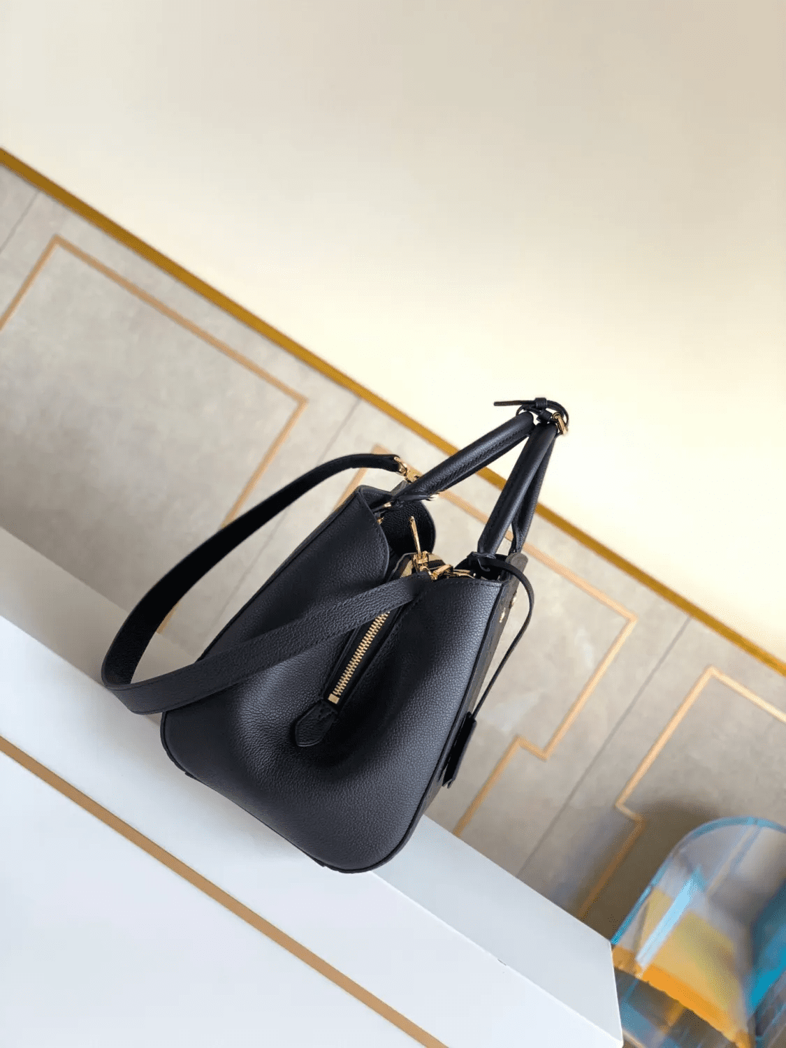 Louis Vuitton Montaigne MM M41048