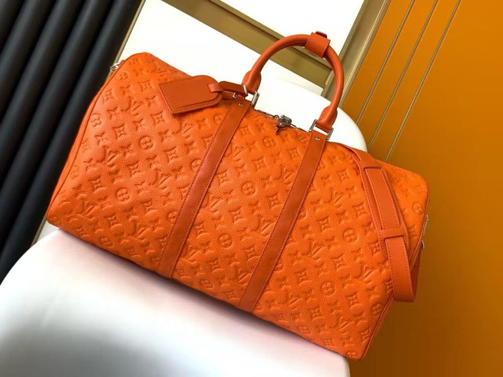 Louis Vuitton M23749 Keepall Bandoulière 50