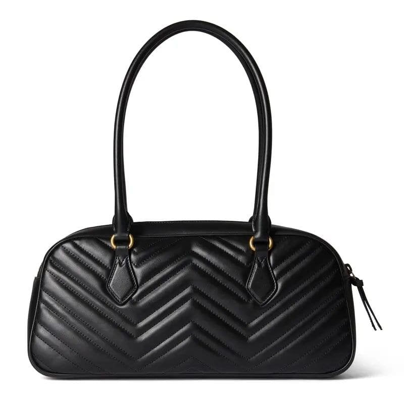 GUCCI MARMONT MEDIUM TOTE
