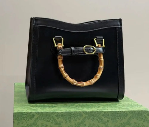 GUCCI DIANA MINI TOTE BAG