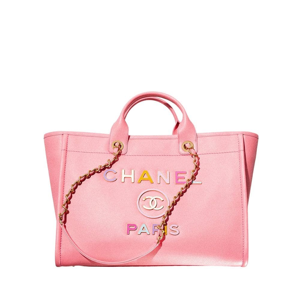 Chanel  Shopping Bag
