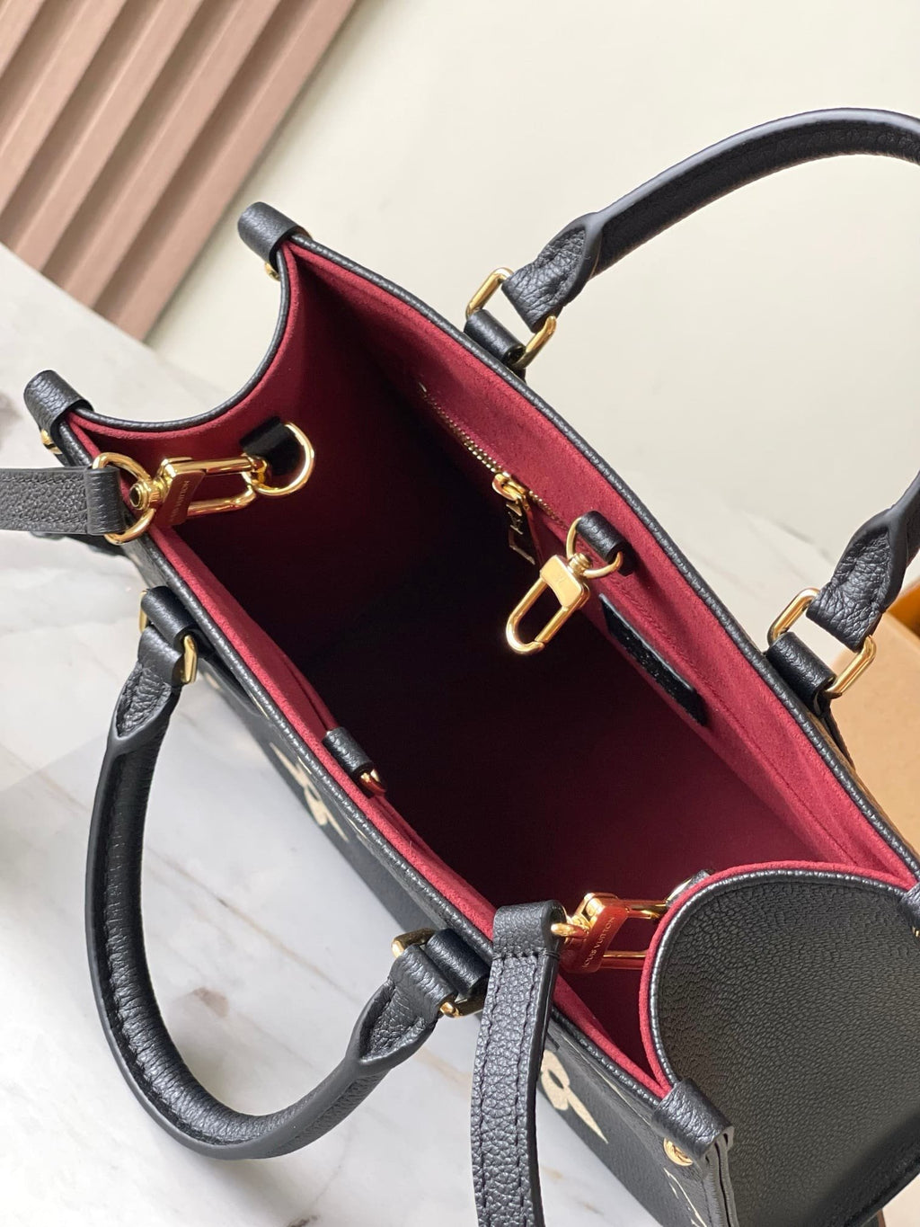 Louis Vuitton M45659 Onthego PM