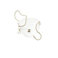 Chanel 22s Heart Bag AS3191