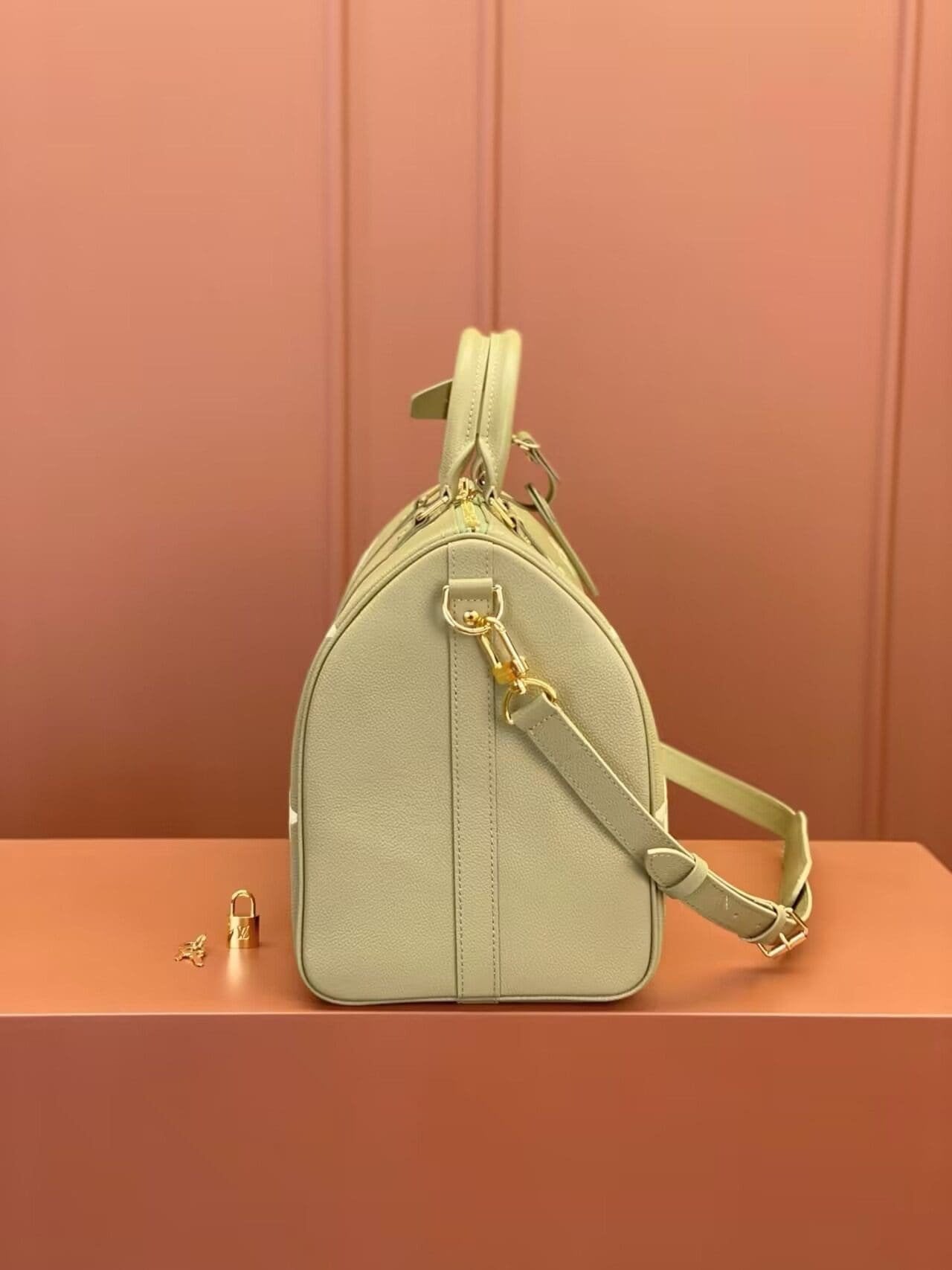 Louis Vuitton M46671 Keepall Bandoulière 45