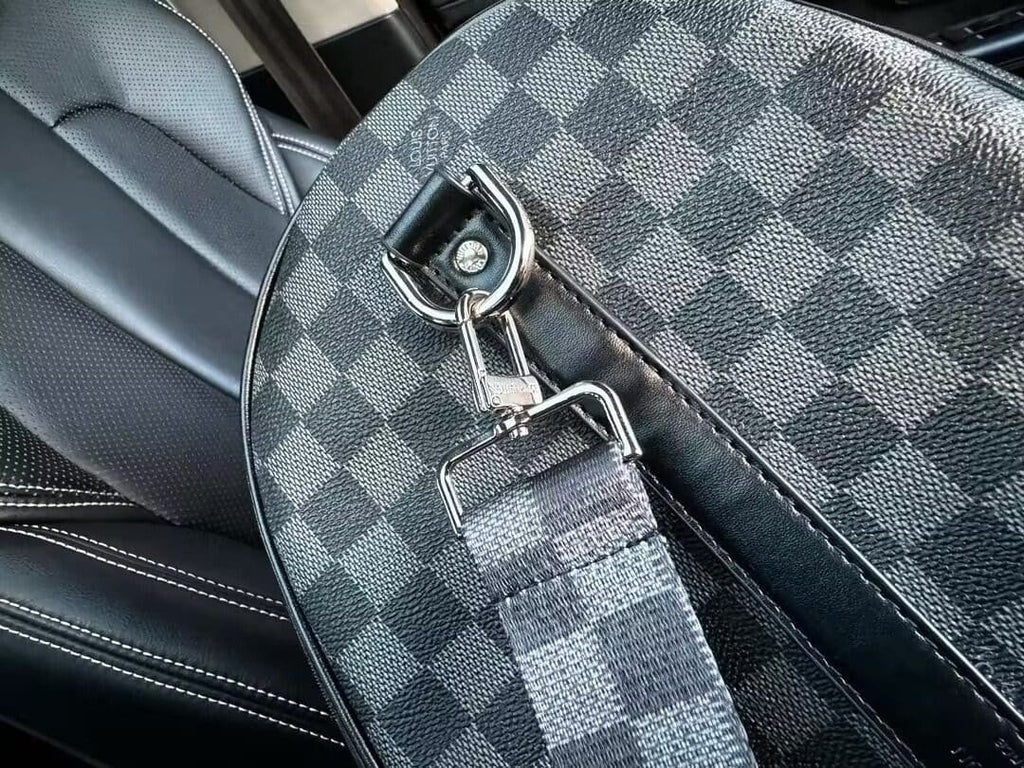 Louis Vuitton N40443 Keepall 50