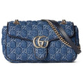 Gucci Marmont small shoulder