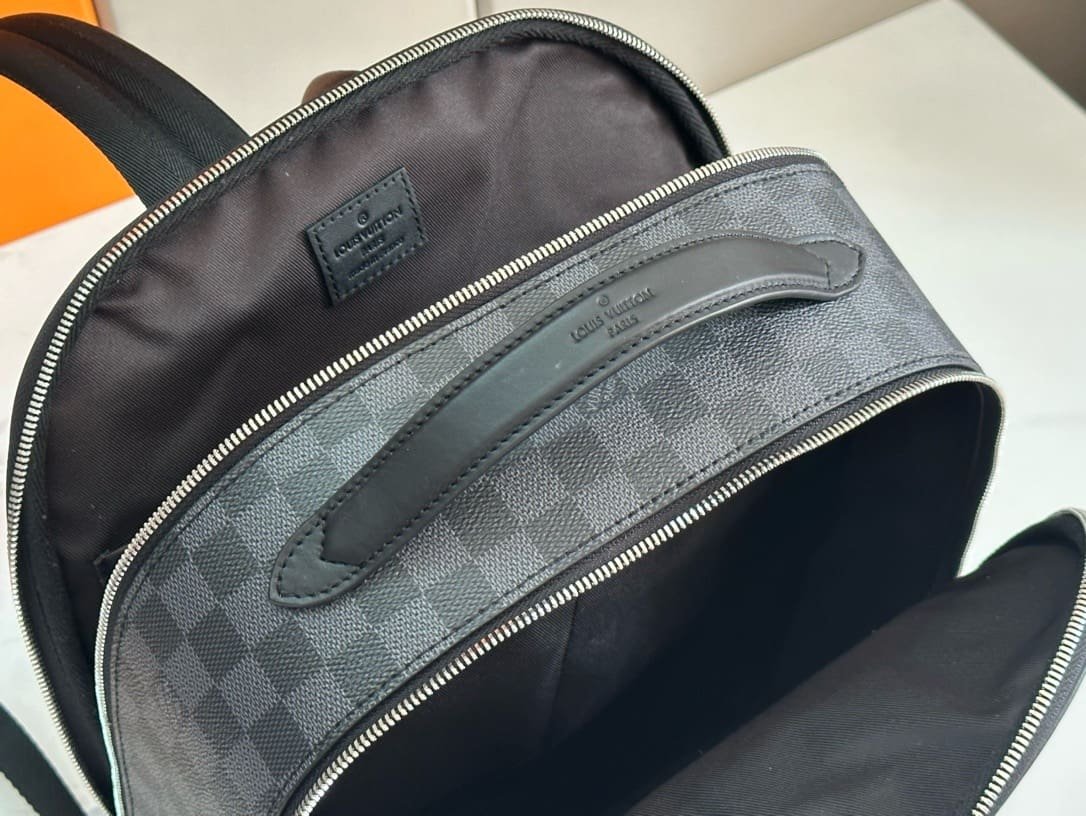 Louis Vuitton N40499 Avenue Backpack