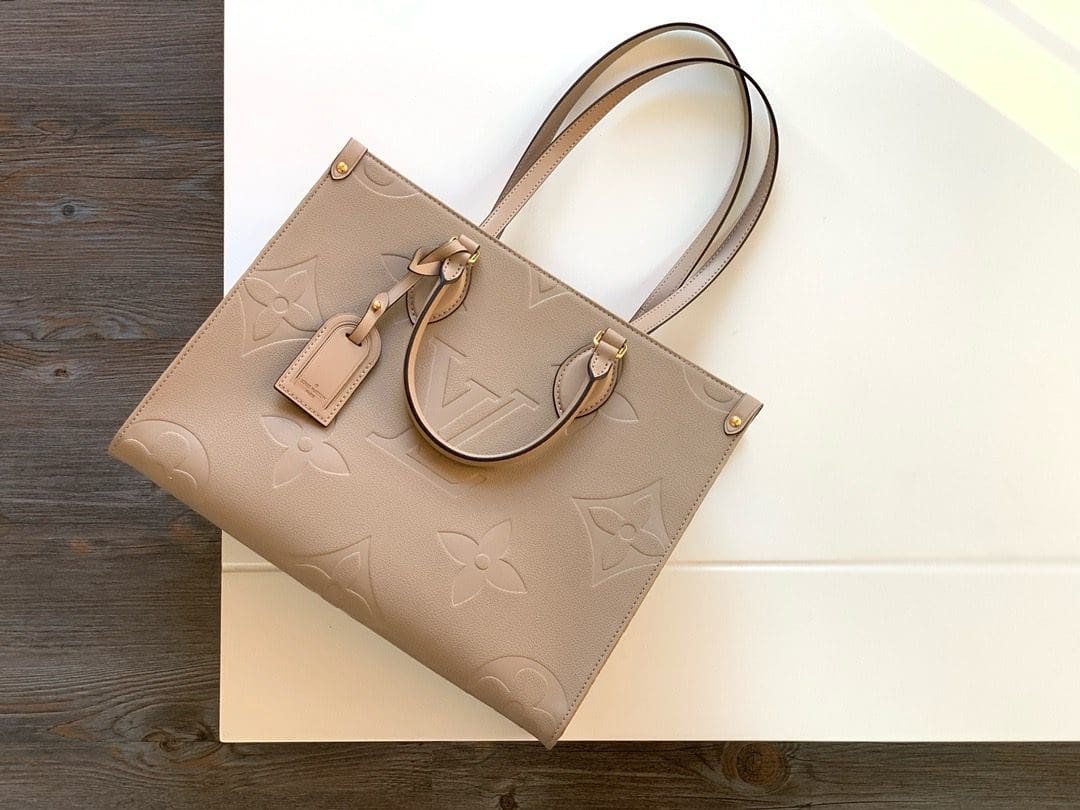 Louis Vuitton M45607 Onthego MM