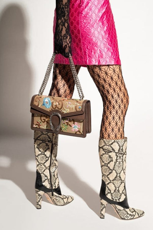 Gucci Dionysus Small shoulder bag