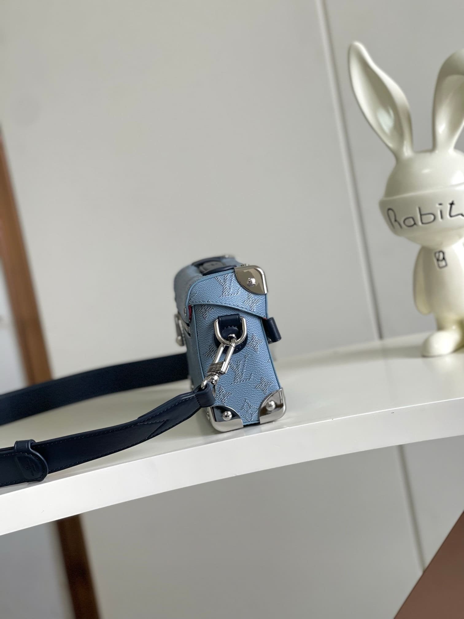 Louis Vuitton M15035 Soul Trunk Bag